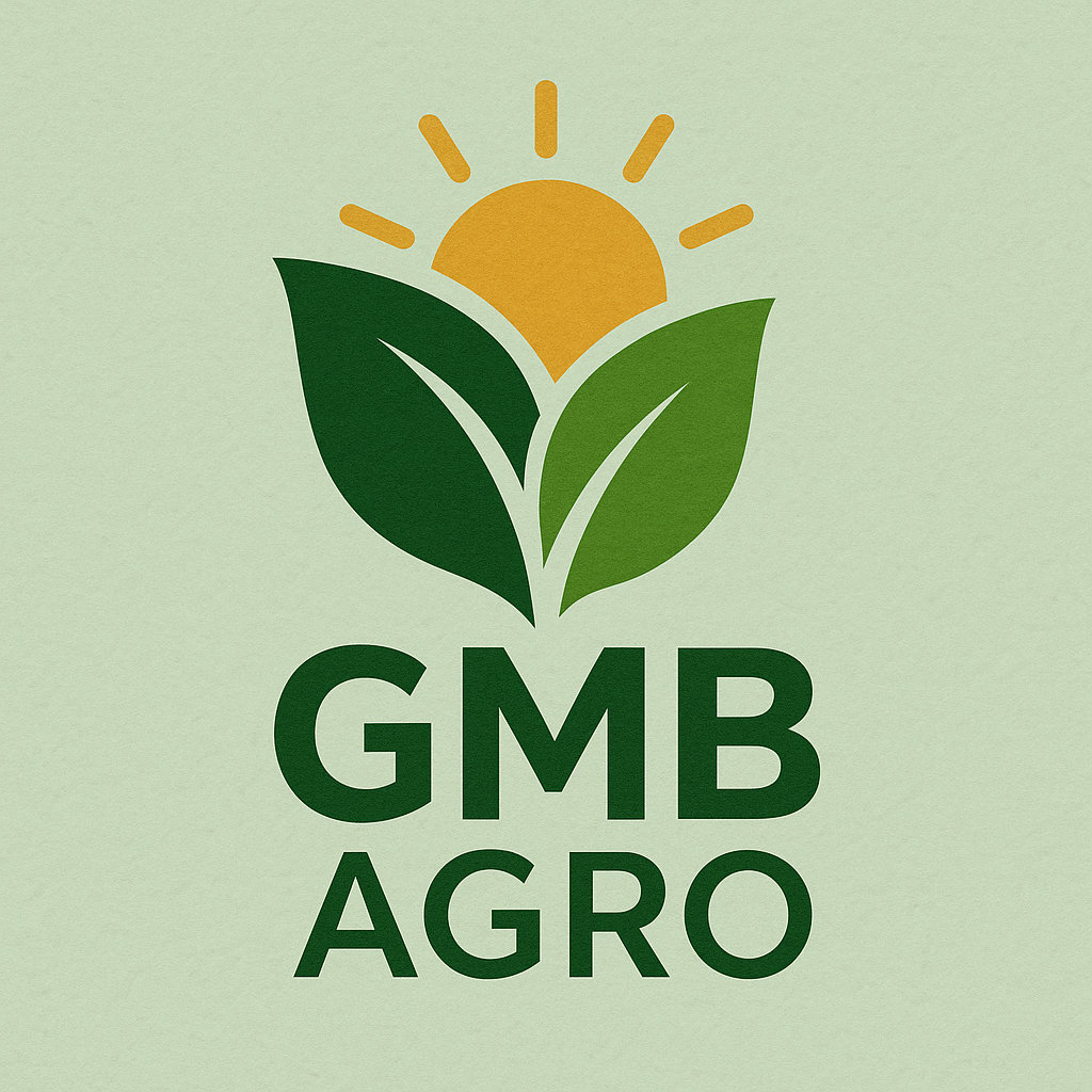 Logo GMB Agropastoril